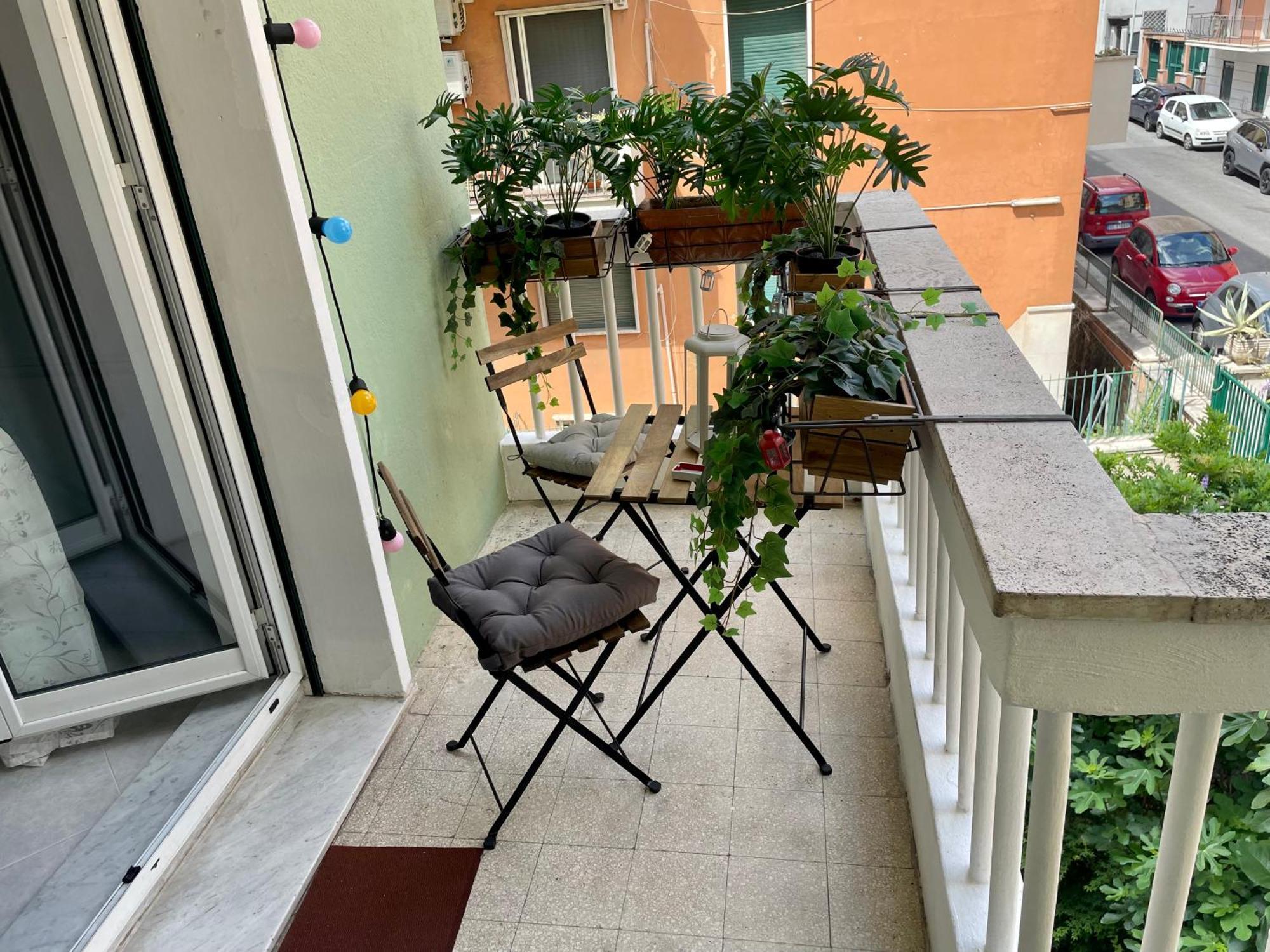 Apartment Aurelia's Hideaway, Near Vatican Rom