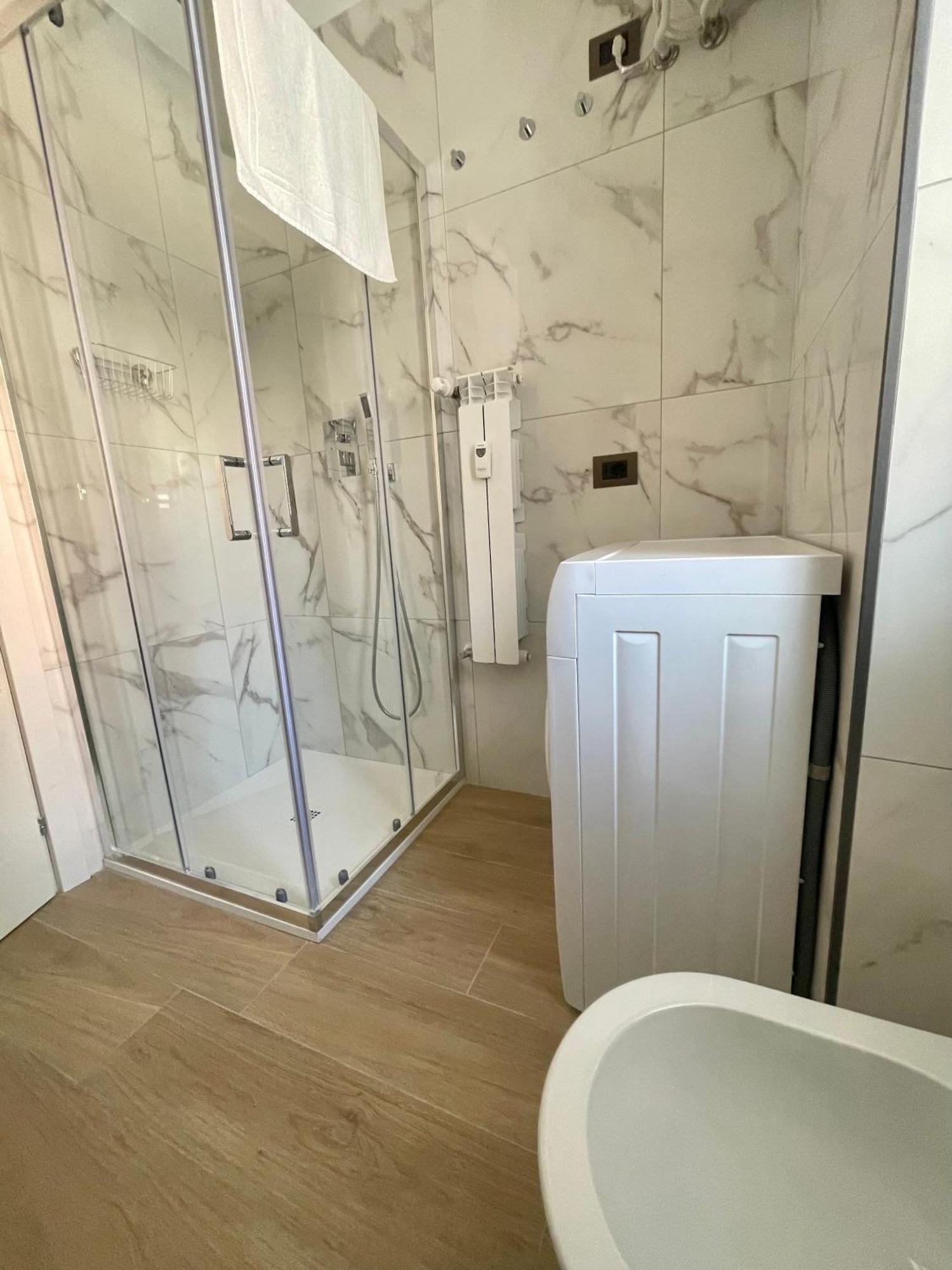 Apartment Aurelia's Hideaway, Near Vatican Rom